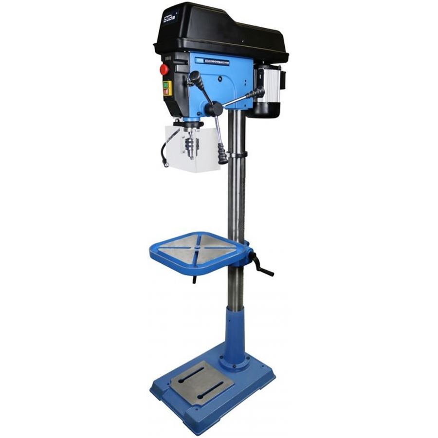 Güde GSB 25/1100 VARIO sloupová vrtačka - 55222