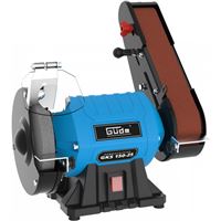 BRUSKA KOMBINOVANÁ GKS 150-25 BRUSKA KOMBINOVANÁ GKS 150-25