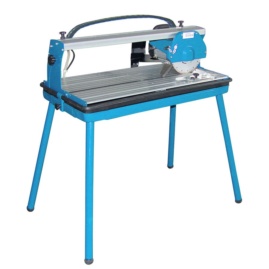 Güde RFS 200 radiální řezačka obkladů a dlažby
