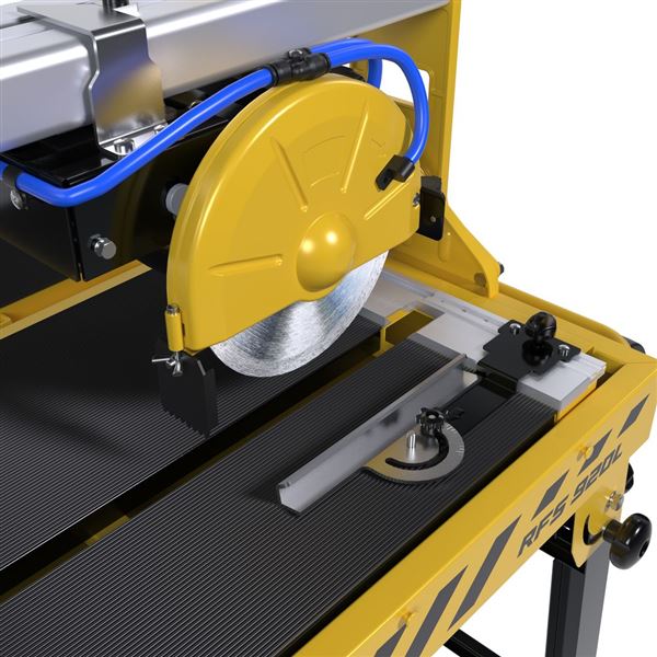 Radiální řezačka obkladů RFS 920L