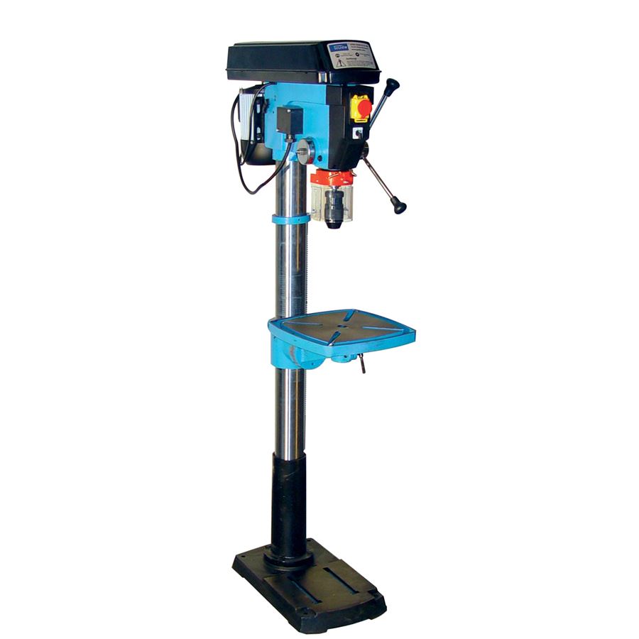 Güde GSB 32 R+L Profi sloupová vrtačka - 55435