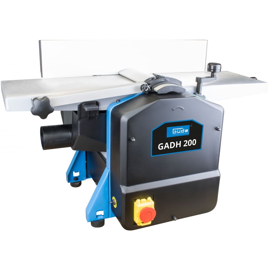 GÜDE GADH 200 hoblovka s protahem - 55440