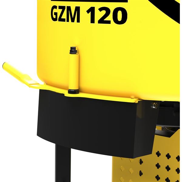 Stavební míchačka GZM 120