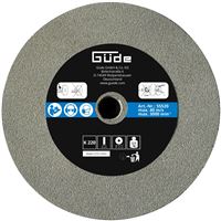 Brusný kotouč 200 x 40 x 20 mm K220 Brusný kotouč 200 x 40 x 20 mm K220