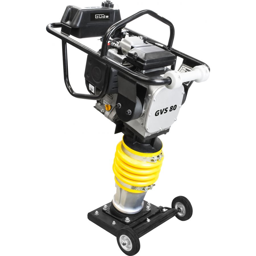 Güde GVS 80 vibrační pěch - 55540
