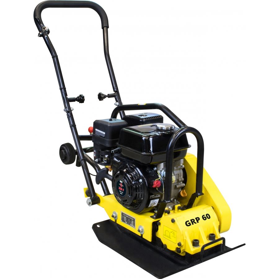 Güde GRP 60 vibrační deska - 55542