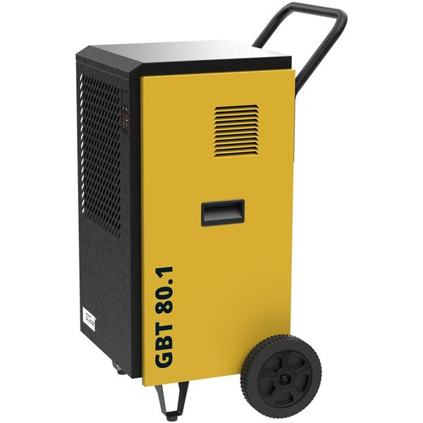 Vysoušeč zdiva GBT 80.1