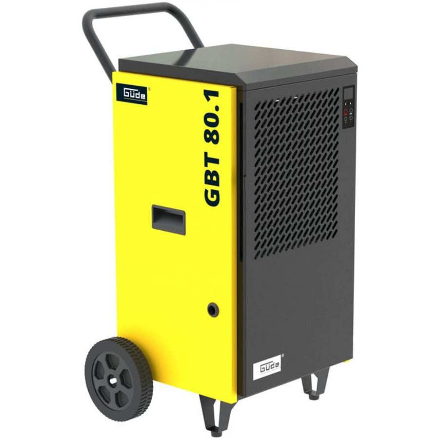 Güde GBT 80.1 Vysoušeč zdiva - 55548