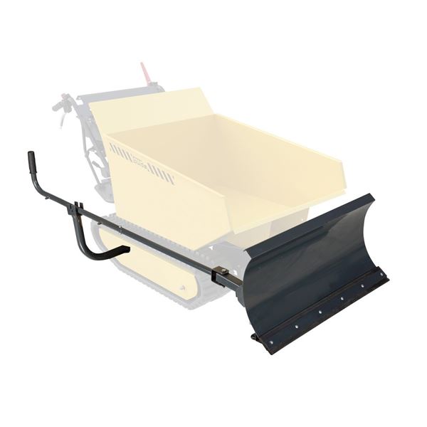 Sněhová radlice pro GRD 500/R