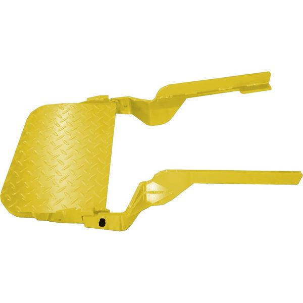 Stupátko obsluhy pro GRD 500/R