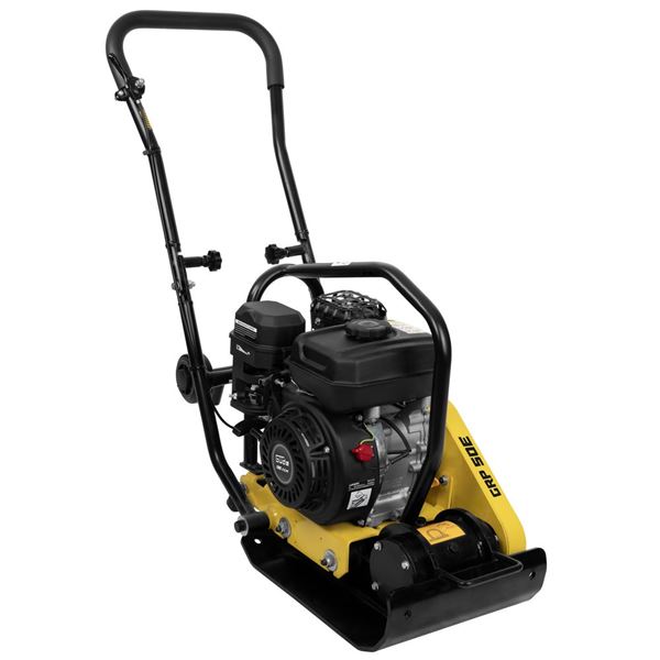 Vibrační deska GRP 50E