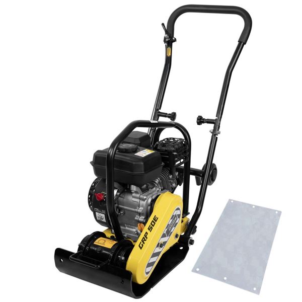 Vibrační deska GRP 50E