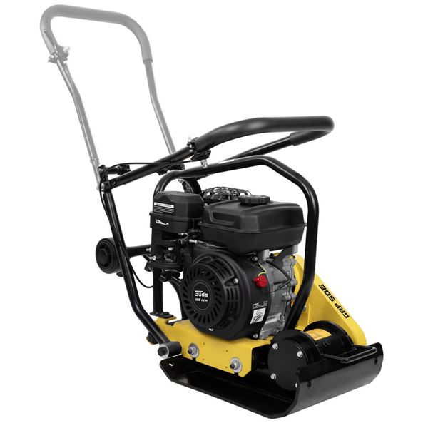 Vibrační deska GRP 50E