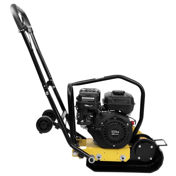 Vibrační deska GRP 50E