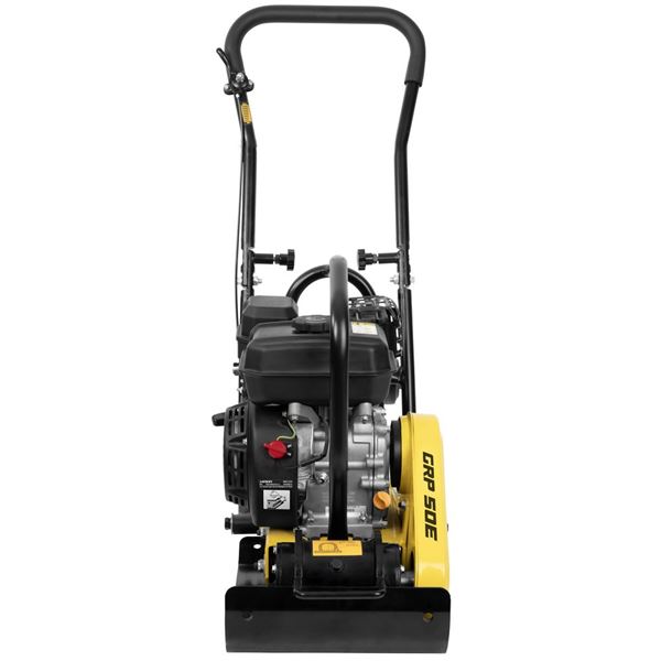 Vibrační deska GRP 50E