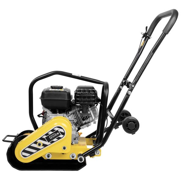 Vibrační deska GRP 50E