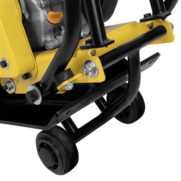 Vibrační deska GRP 50E