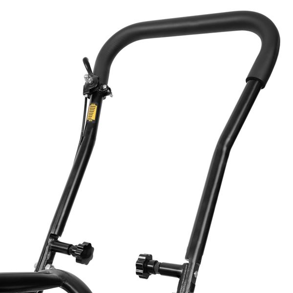 Vibrační deska GRP 50E