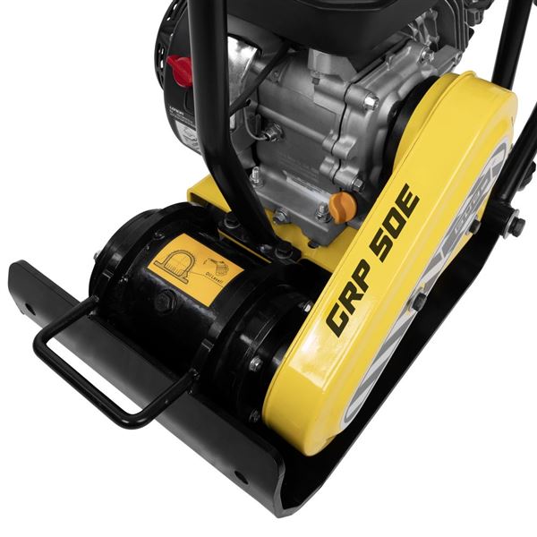 Vibrační deska GRP 50E