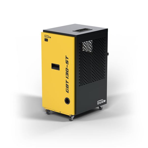 Vysoušeč zdiva GBT 130-ST