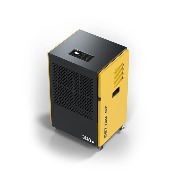 Vysoušeč zdiva GBT 130-ST