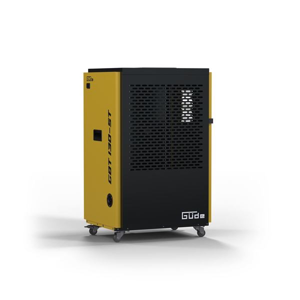 Vysoušeč zdiva GBT 130-ST