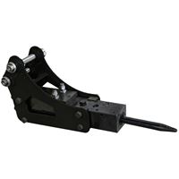 Hydraulické kladivo pro GMB 860B