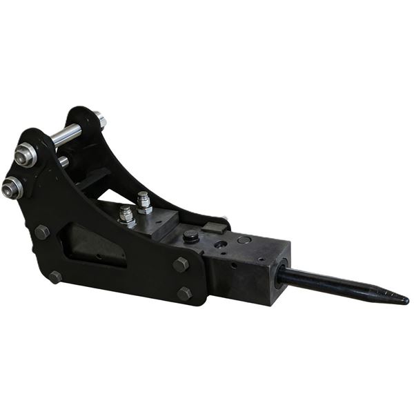 Hydraulické kladivo pro GMB 860B