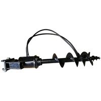 Hydraulický šnek pro GMB 860B