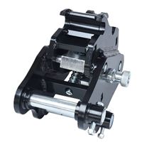 Rychlospojka pro GMB 860B
