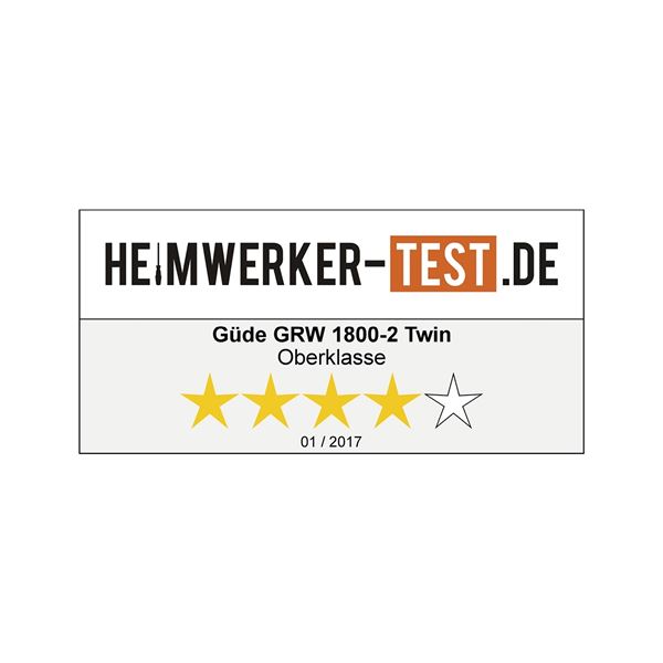 MÍCHAČ GRW 1800-2 TWIN