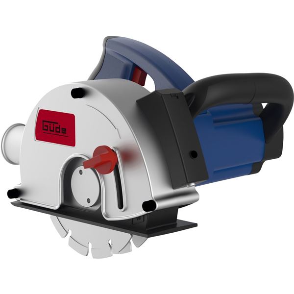 Drážkovací frézka do zdiva MD 1700