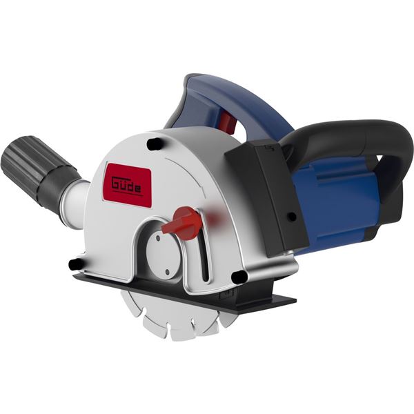 Drážkovací frézka do zdiva MD 1700