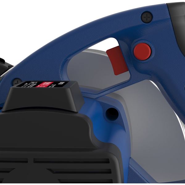 Drážkovací frézka do zdiva MD 1700