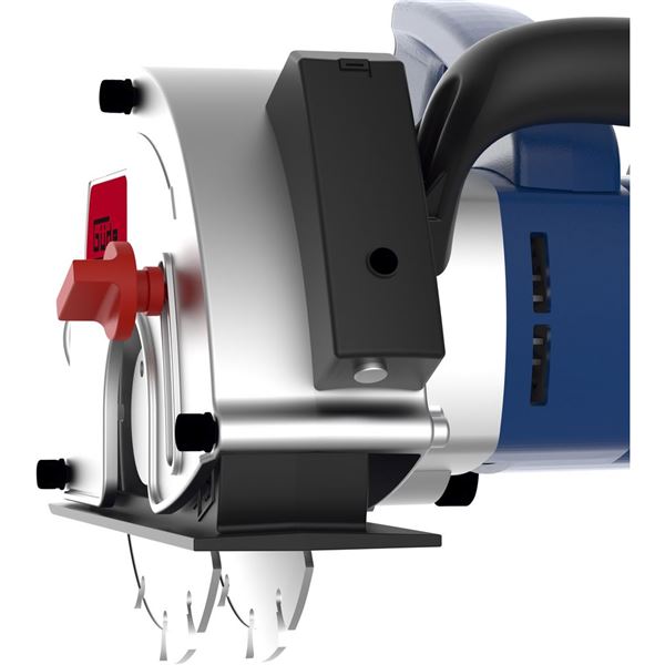 Drážkovací frézka do zdiva MD 1700