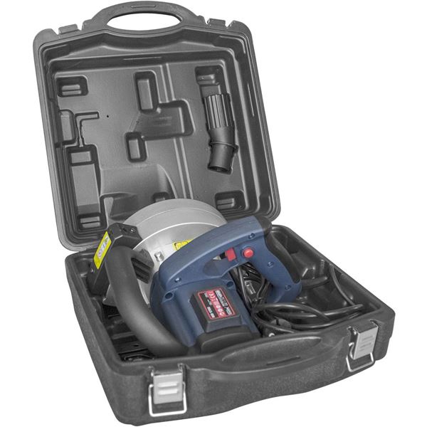 Drážkovací frézka do zdiva MD 1700