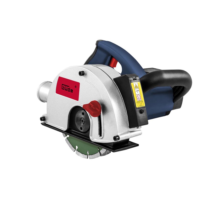 Güde MD 1700 drážkovací fréza - 58090