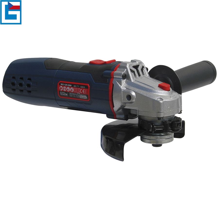 Güde WS 125-900 úhlová bruska 125 mm - 58107