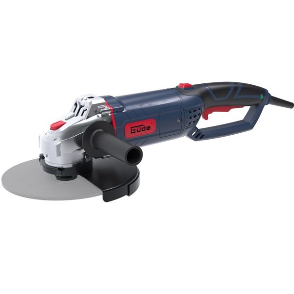 Úhlová bruska WS 230-2350 R