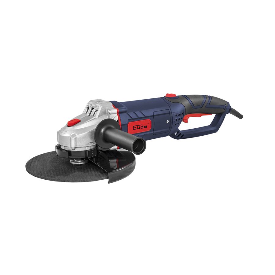 Güde WS 230-2350 R úhlová bruska 230mm - 58109