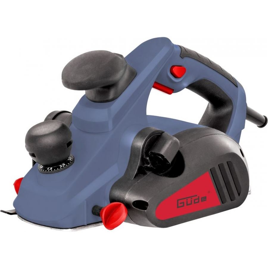 Güde HO 82-850 elektrický hoblík - 58118