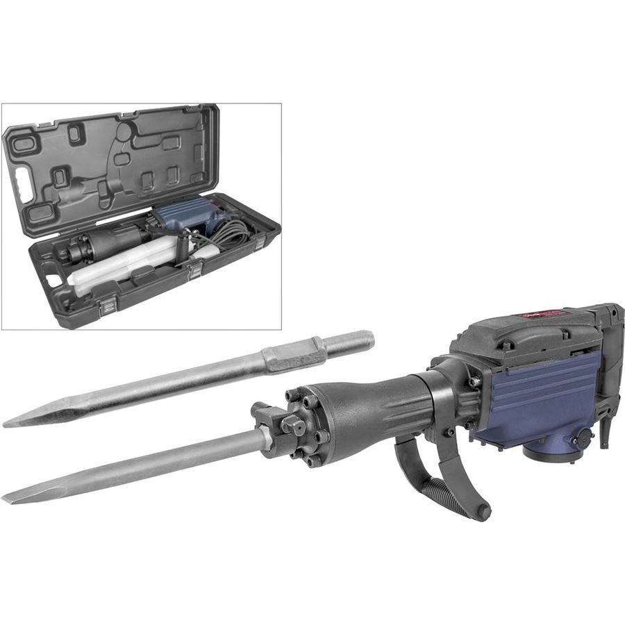 GÜDE MH 1600 KLADIVO SEKACÍ, BOURACÍ 1600W - 58122