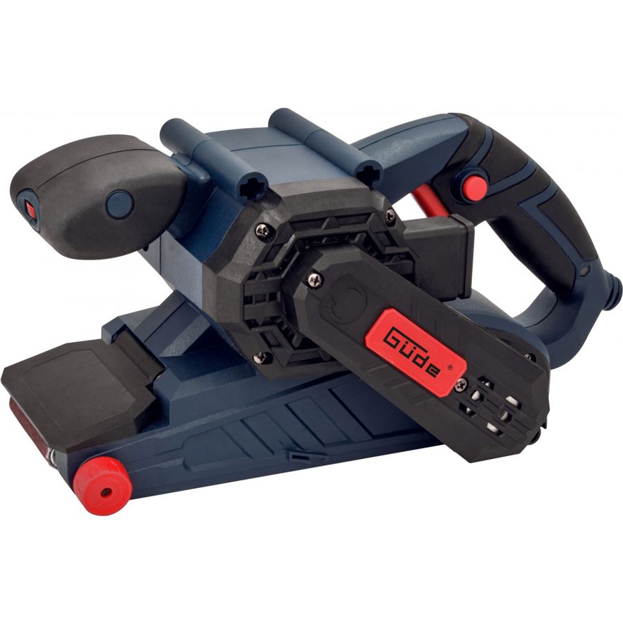 Güde BS 76-900 E pásová bruska - 58146