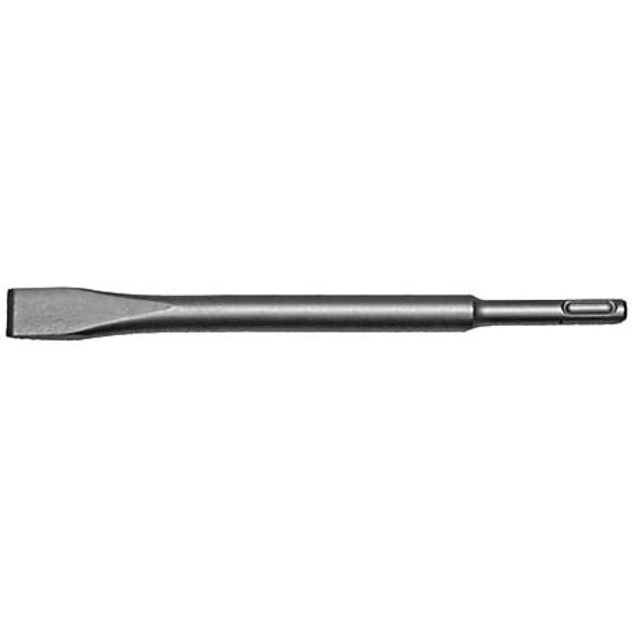 Güde 58185 Plochý sekáč SDS-plus 250 x 20 mm