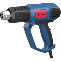 Horkovzdušná pistole HLG 600-2000