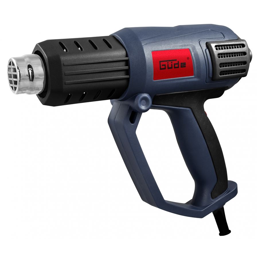 Güde HLG 600-2000 horkovzdušná pistole - 58190