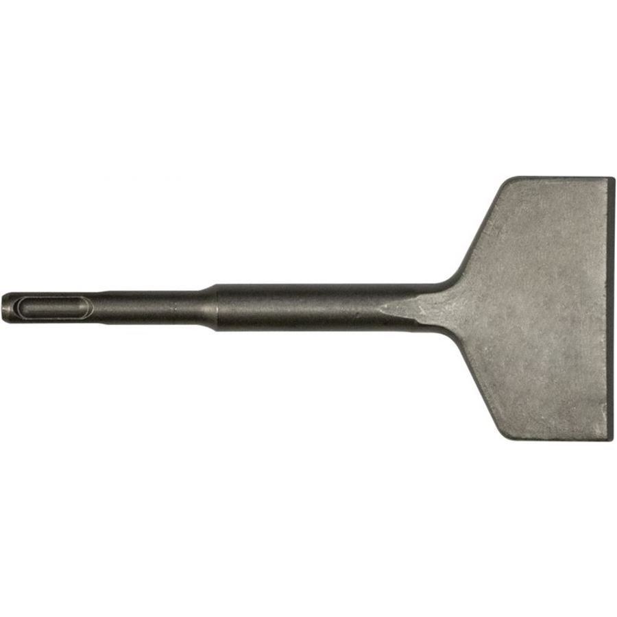 Güde 58200 Široký sekáč SDS-plus 165 x 75 mm