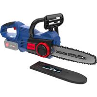 Akumulátorová řetězová pila KS 18-0