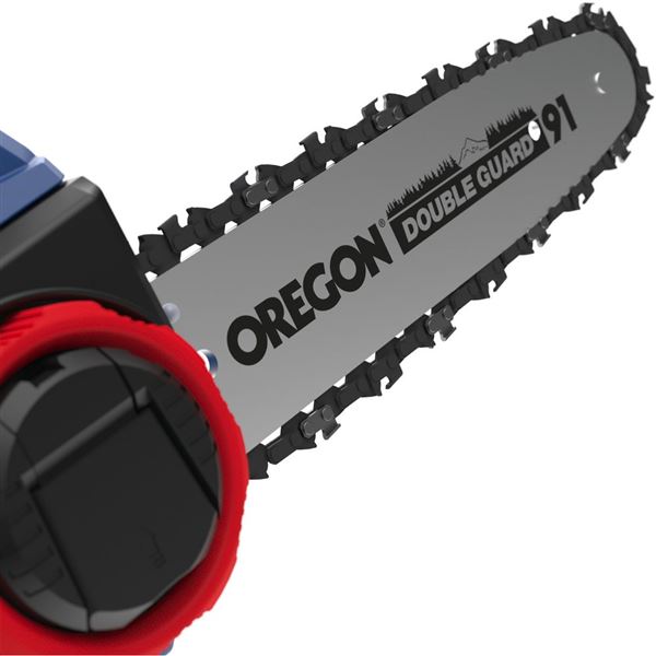 Akumulátorová řetězová pila KS 18-0