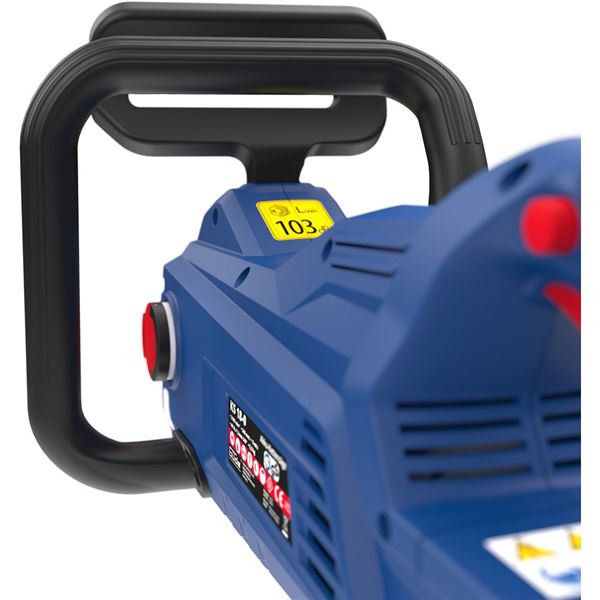 Akumulátorová řetězová pila KS 18-0